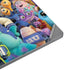 Disney Monsters University Official Poster Universal Laptop 11in (8.8 x 6.2in) Skin